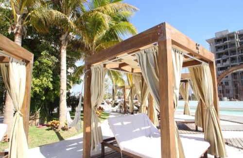 Marina Mazatlan Apartment | Stunning Marina Condo with Pool Gym and Restaurant