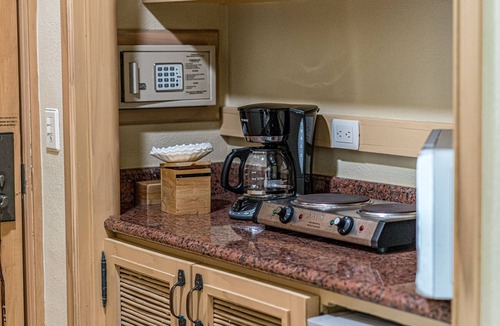 Los Cabos Condo | Stunning Medano BEACHFRONT Studio on 2nd Floor in 5 Star Luxury Resort & SPA