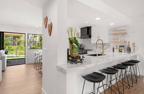 Monarch Beach House | Stunning Monarch Beach Villa-Panoramic Ocean Views! Walk to Beach