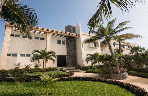 Soliman Bay House | Stunning Ocean Front Home, Simply the best Property on Tankah Bay