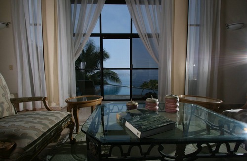 La Punta Villa | Stunning Ocean front villa, gated LaPunta, fully staffed, sunsets every night!