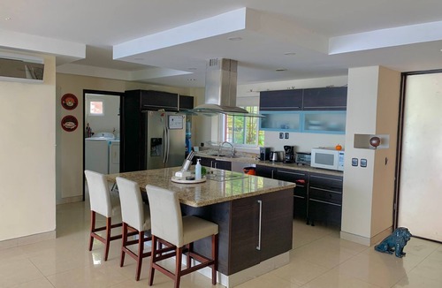 Conchas Chinas Apartment | Stunning ocean view, Beautiful pendhouse condo,