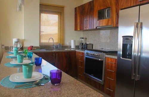 Proyecto escola Condo | Stunning PENTHOUSE in Charming Gringo Gulch
