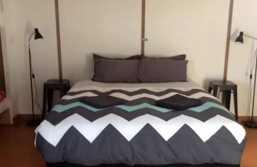 Okarito Cabin | Stunning Seaside Rental near Mount Aspiring National Park, New Zealand