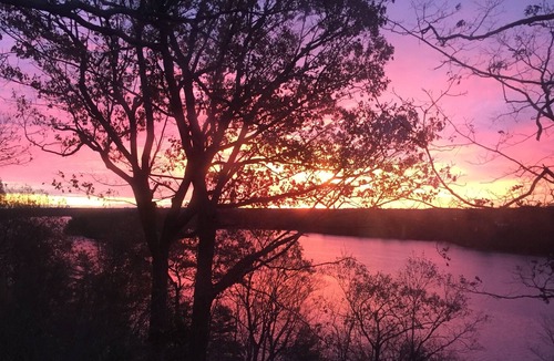 Rideau Lakes House | Stunning, Serene Rideau Lakes Waterfront 4 Season Vacation Haven Boat, Tennis,
