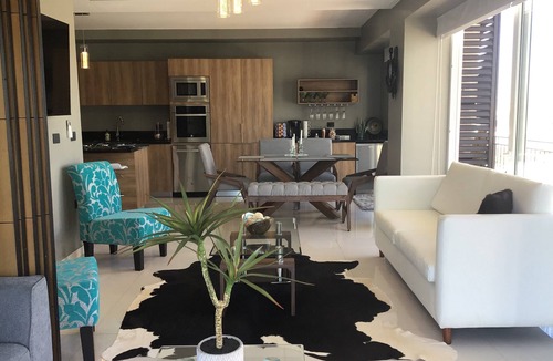 North Hotel Zone Condo | Stunning View Bay of Banderas with Luxury Private Accommodations