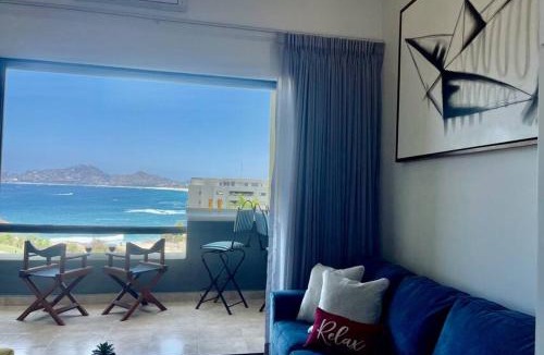 Cabo Bello Apartment | Stunning Views Beach & Lifestyle