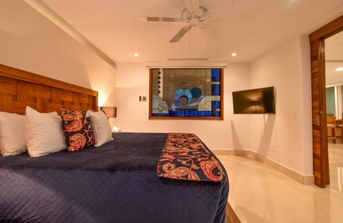 South Shore Hotel Area Condo | Stunning views, luxurious living, Coveted "A" corner condo