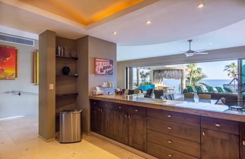 Cabo Bello Villa | Stunning Villa Alegria