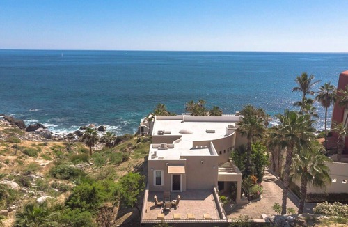 Cabo Bello Villa | Stunning Villa Alegria