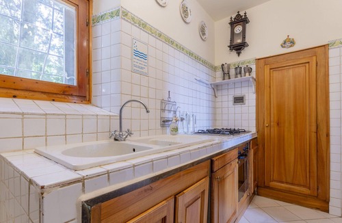 Pistoia Villa | Stunning villa with A/C, WIFI, private pool, TV, terrace, pets allowed and panoramic view