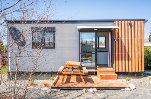 Twizel House | Stunted Totara, Unit 5