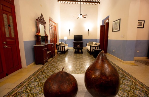 Centro House | Style and luxury in the heart of El Centro