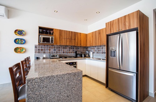 Diaz Ordaz Condo | Stylish 2BR Retreat in Versalles