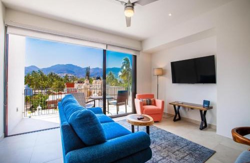 Diaz Ordaz House | Stylish 2BR Retreat in Versalles