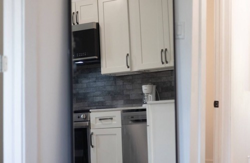 Sainte-Marie Apartment | Stylish 4BR Unit Near Plateau & DT MTL