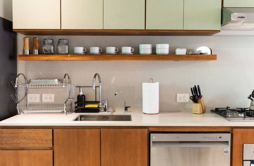 Centro Apartment | Stylish Apartment w private balcony Centro