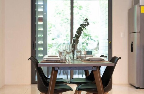 Centro Apartment | Stylish Apartment w private balcony Centro