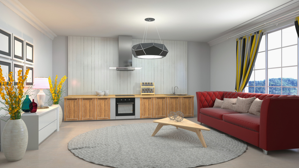 Marina Vallarta Apartment | Stylish brand new Corner condo at VMarina 5thfloor