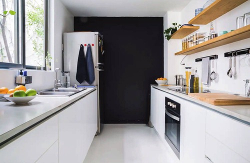 Colonia Cuauhtemoc House | Stylish, Central, Clean, Spacious