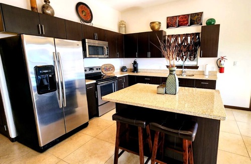 McAllen Condo | Stylish Condo w/Pool, Near Everything