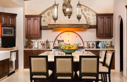 Pedregal House | Stylish Getaway, Cabo San Lucas Villa 1007