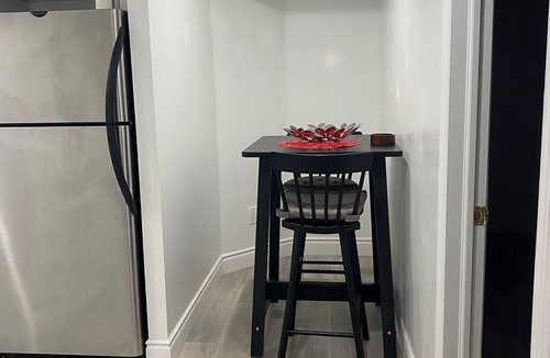 Durham Region Apartment | Stylish & Private Two-Bedroom Lower-Level Living
