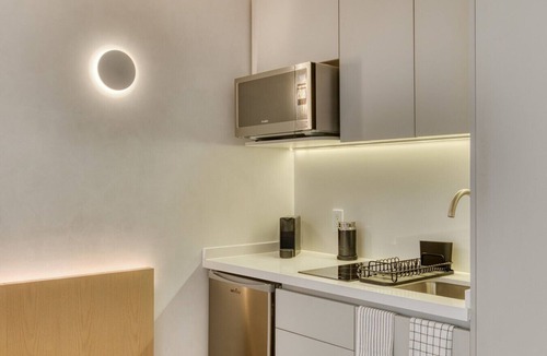 Reforma Apartment | Stylish suite w private terrace close to Polanco