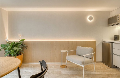 Reforma Apartment | Stylish suite w balcony close to Polanco