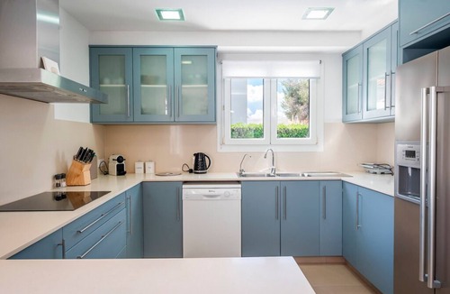 Cala Blanca Villa | Stylish villa with pool near several beaches, Cala Blanca, Menorca