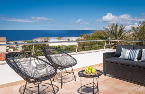 Cala Blanca Villa | Stylish villa with pool near several beaches, Cala Blanca, Menorca