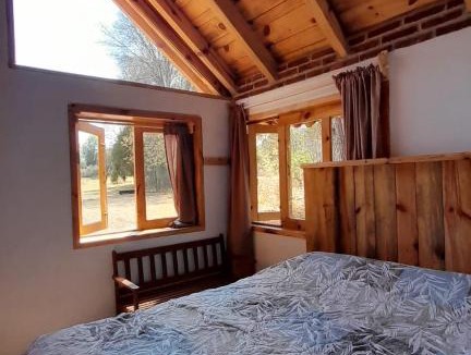 Huasca De Ocampo Other | SUCULENTA Cabañas Santa Brigada Huasca