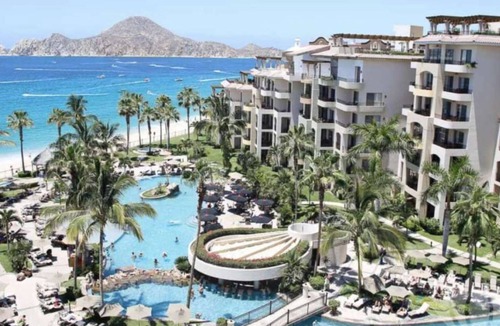 Marina House | Suenos De Cabo by AvantStay | Ocean Front Resort w/ Pool In Cabo San Lucas!