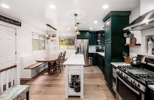East Central House | Sugarhouse Sanctuary 4BR Home
