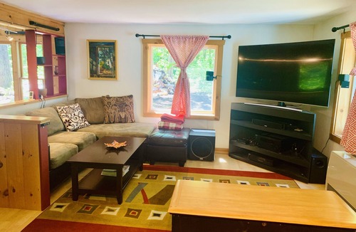 Stratton House | Sugarloaf & Flagstaff Lake Vacation Rental