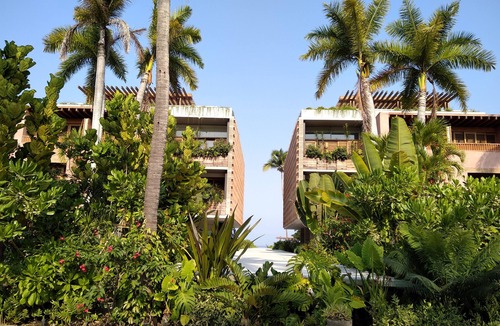 Costa Careyes Apartment | Suite in El Careyes Club & Residences