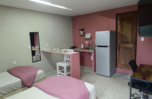 Cordoba Apartment | Suite 102 Cordoba Centro Estacionamiento