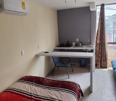 Cordoba Apartment | Suite 105 Cordoba centro y estacionamiento