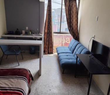 Cordoba Apartment | Suite 105 Cordoba centro y estacionamiento