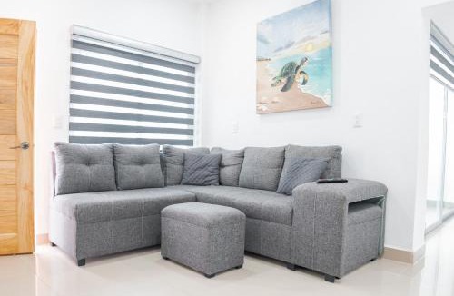 Centro Apartment | Suite 4 Vista Tropical