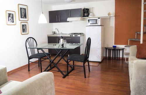 Campestre Apartment | SUITE 4B BAZAAR SABADO