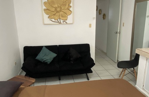 Culiacan Apartment | Suite 6- 500m from "La Lomita".