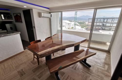 Las Hadas Apartment | SUITE 60 DELUX
