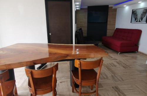 Las Hadas Apartment | SUITE 60 DELUX