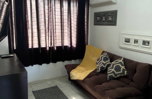 Guadalupe Apartment | Suite 7- 500m from "La Lomita".