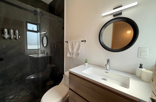 Narvarte Poniente Apartment | Suite Art Deco 2