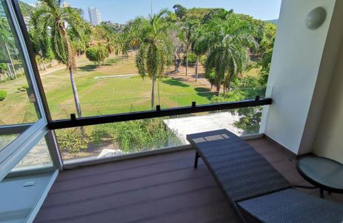 Club Deportivo Apartment | Suite Club Deportivo