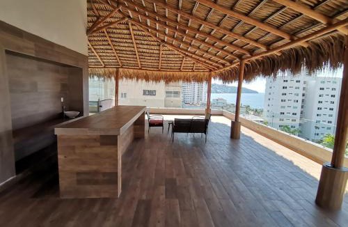 Club Deportivo Apartment | Suite Club Deportivo