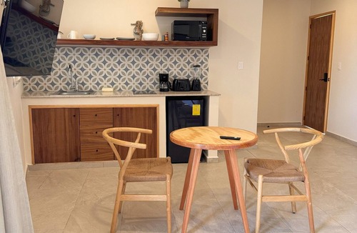 Tulum Apartment | Suite con Alberca Privada/Beach Club/Desayuno Opcional