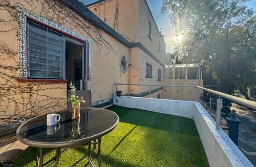Chapalita Apartment | Suite con terraza en en el Corazón de Chapalita 11